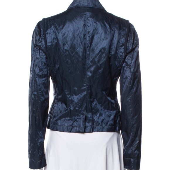 AUTHENTIC GUCCI JACKET SIZE 42 IT,M US - Picture 2 of 10